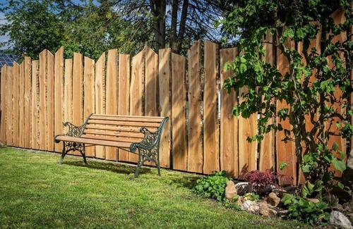 Hartkirchen Apartamento | Bonito apartamento en una zona tranquila con 3 estrellas.