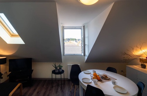 Locmaria Apartamento | Apartment 2 people - Locmaria