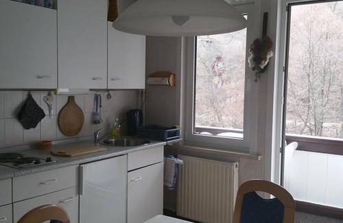 Altenbrak Apartamento | Apartamento 2 - Se admiten mascotas - Apartamentos Casa Bodetal - Fam. Jeske