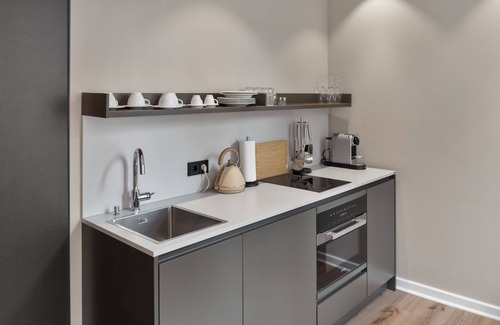 Lueneburg Apartamento | Apartment 2 Plum