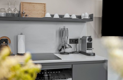Lueneburg Apartamento | Apartment 2 Plum