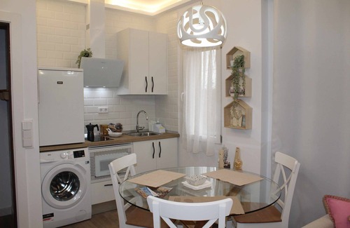 Consuegra Apartamento | Apartamento Sancho al lado de los molinos