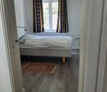 Rjukan Apartamento | Apartment 2 sleeping rooms in Rjukan