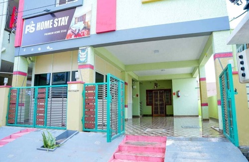 Tirupati Apartamento | Apartment 2 - Spacious 2BR apartment in Tirupati.