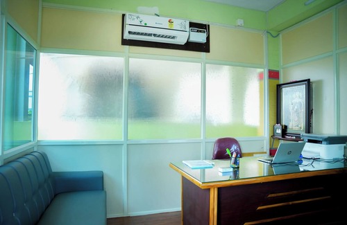 Tirupati Apartamento | Apartment 2 - Spacious 2BR apartment in Tirupati.