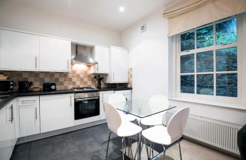Durham Apartamento | Apartment 2 The Grove