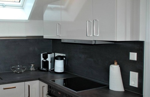 Klingenmuenster Apartamento | Apartment 2 - weekly package - Weingut-Gästehaus Porzelt