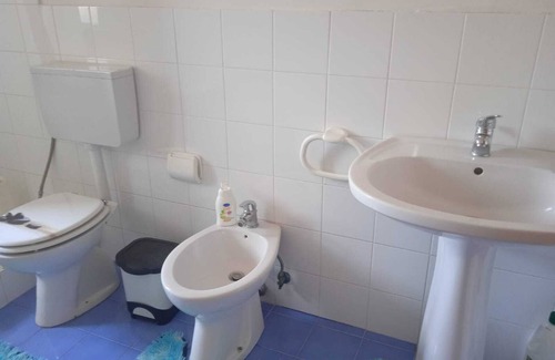 Agnone Apartamento | Apartment 200m from the sea, all amenities, large terrace overlooking Etna