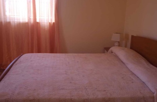 Agnone Apartamento | Apartment 200m from the sea, all amenities, large terrace overlooking Etna