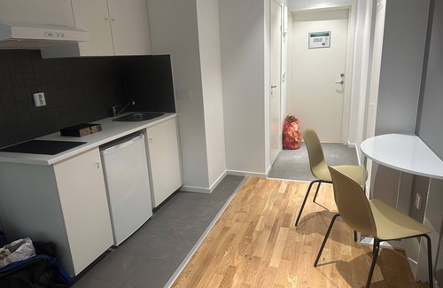 Karrdal Apartamento | Apartment 21 in Sollentuna Stockholm