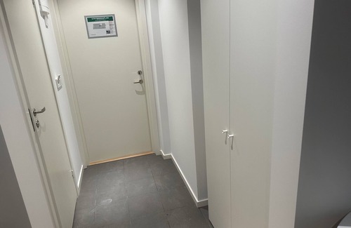 Karrdal Apartamento | Apartment 21 in Sollentuna Stockholm