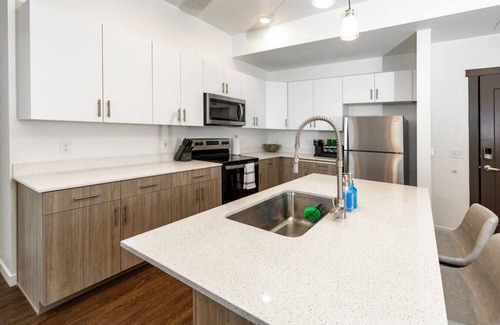 North Salt Lake Apartamento | Apartment 2101 · Luxury style 2 bedroom 2 bath apartment