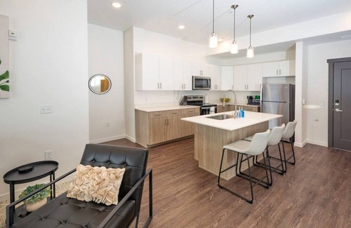 North Salt Lake Apartamento | Apartment 2101 · Luxury style 2 bedroom 2 bath apartment