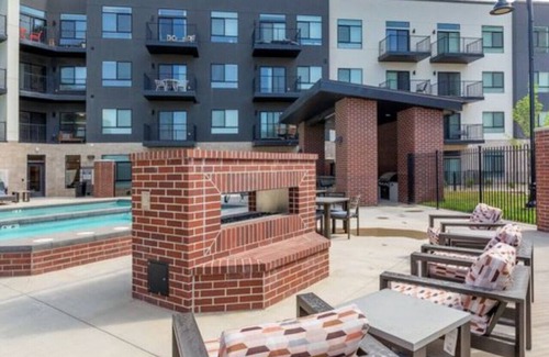 North Salt Lake Apartamento | Apartment 2101 · Luxury style 2 bedroom 2 bath apartment