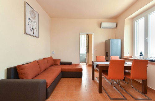 Koromacno Apartamento | Apartment 2334/111879 (Istria - Koromačno), 20m from the beach