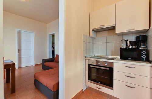 Koromacno Apartamento | Apartment 2334/111879 (Istria - Koromačno), 20m from the beach