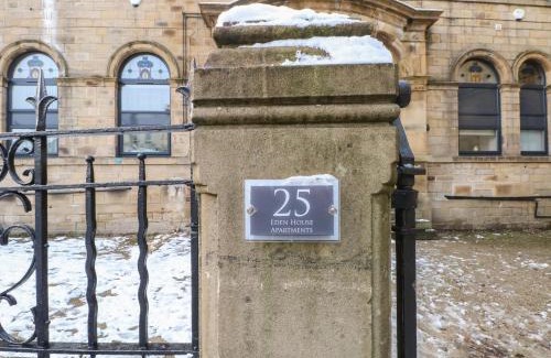 Keighley Apartamento | Apartment 24