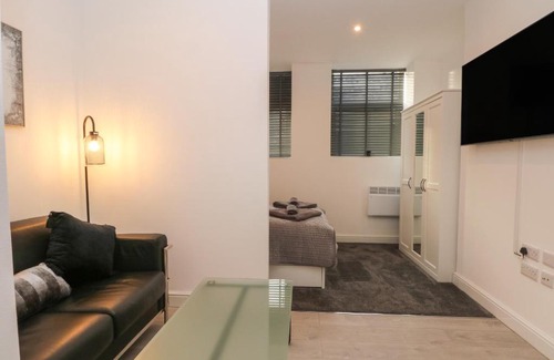 Keighley Apartamento | Apartment 24