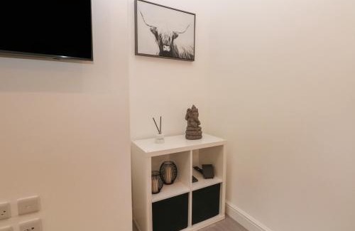 Keighley Apartamento | Apartment 24