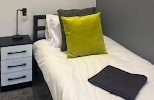 Goole Apartamento | Apartment 3, 2 Argyle.