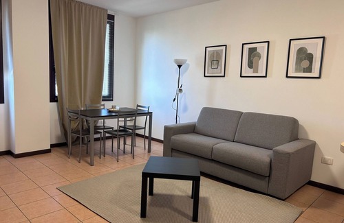 Cocconi Apartamento | Apartamento 3B