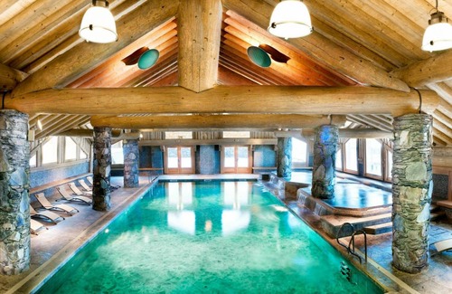 Les Eucherts Apartamento | Apartamento ∙ 3 habitaciones ∙ 8 personas