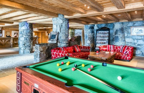 Les Eucherts Apartamento | Apartamento ∙ 3 habitaciones ∙ 8 personas