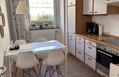 Heppens Apartamento | Apartment 3 - Central but quiet near the beach with optimal shopping facilities
