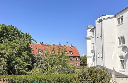 Heppens Apartamento | Apartment 3 - Central but quiet near the beach with optimal shopping facilities