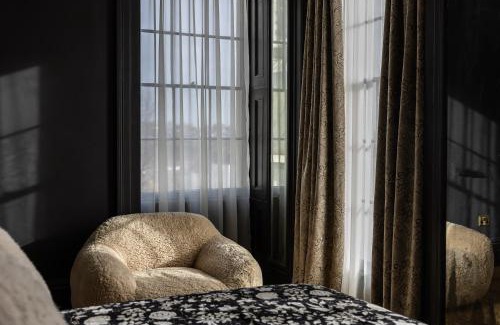 Chepstow Apartamento | Apartment 3