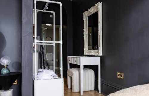 Chepstow Apartamento | Apartment 3
