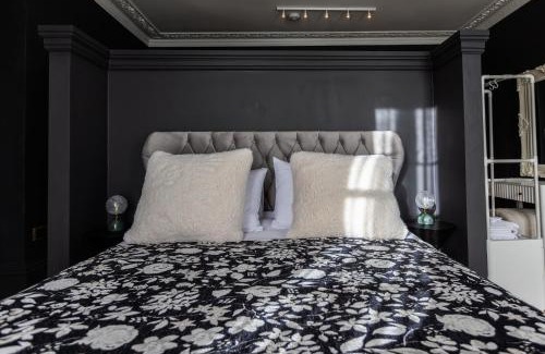 Chepstow Apartamento | Apartment 3