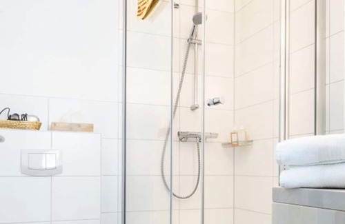 Welt Apartamento | Apartamento 3 - Haubarg Windschuur