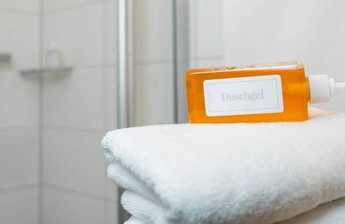 Welt Apartamento | Apartamento 3 - Haubarg Windschuur