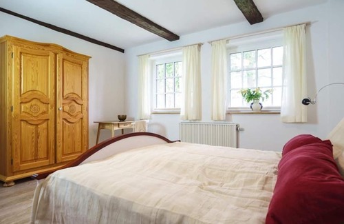 Welt Apartamento | Apartamento 3 - Haubarg Windschuur