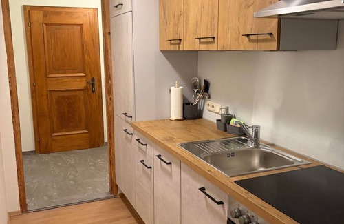 Klosterle Apartamento | Apartment 3 - House Elvira