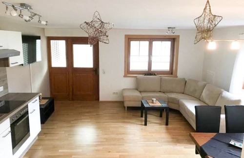 Klosterle Apartamento | Apartment 3 - House Elvira