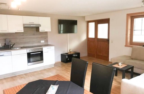 Klosterle Apartamento | Apartment 3 - House Elvira