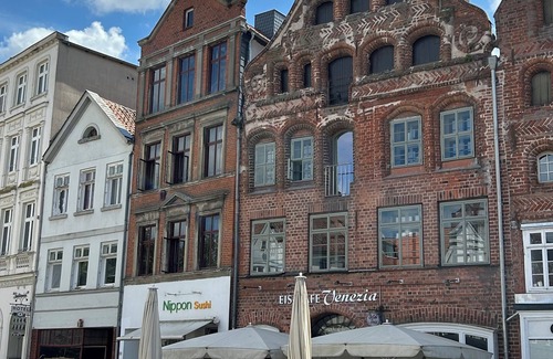 Lueneburg Apartamento | Apartment 3 Mirabelle