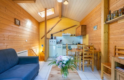 Les Clefs Apartamento | Cotagne-Apartamento-Baño privado