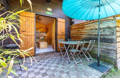 Les Clefs Apartamento | Cotagne-Apartamento-Baño privado