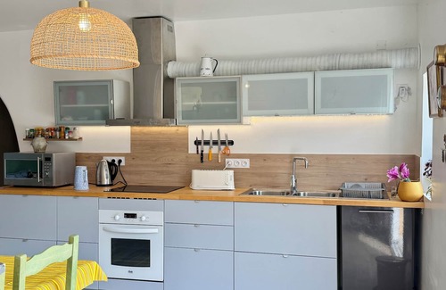 Moltifao Apartamento | Apartment 3 Rooms 70m² in house