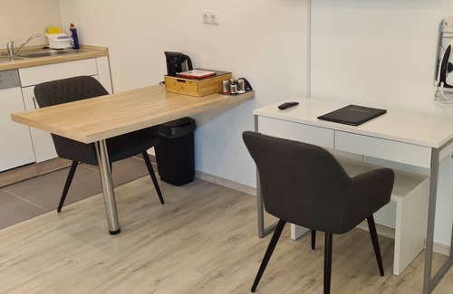 Hullhorst Apartamento | Apartamento-32609de