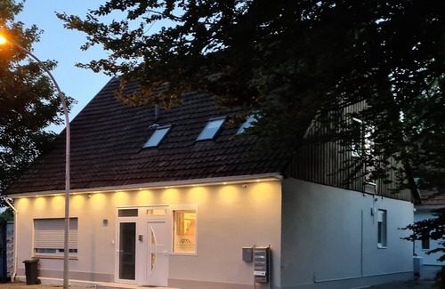 Hullhorst Apartamento | Apartamento-32609de