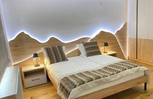 Jahorina Apartamento | Apartment 333 Aparthotel Vučko Jahorina private host