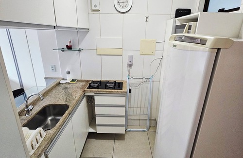 Boa Viagem Apartamento | Apartment 350 meters from the shopping mall