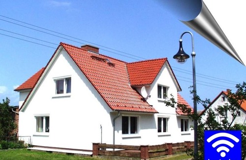 Liepe Apartamento | Apartamento 36 - Apartamentos en Usedom