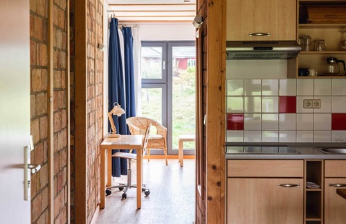 Neustrelitz Casa | Apartamento 4. 1 - eco-hotel