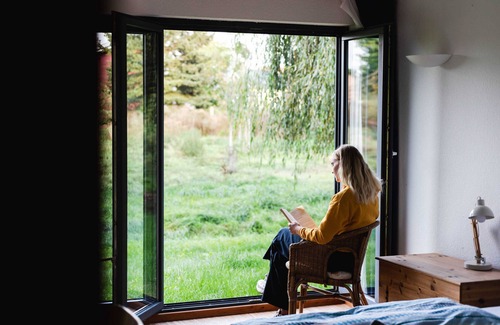 Neustrelitz Casa | Apartamento 4. 1 - eco-hotel