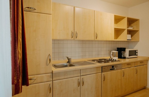 Witzmannsberg Apartamento | Apartamento-4 im OG-Balcón-Baño Privado